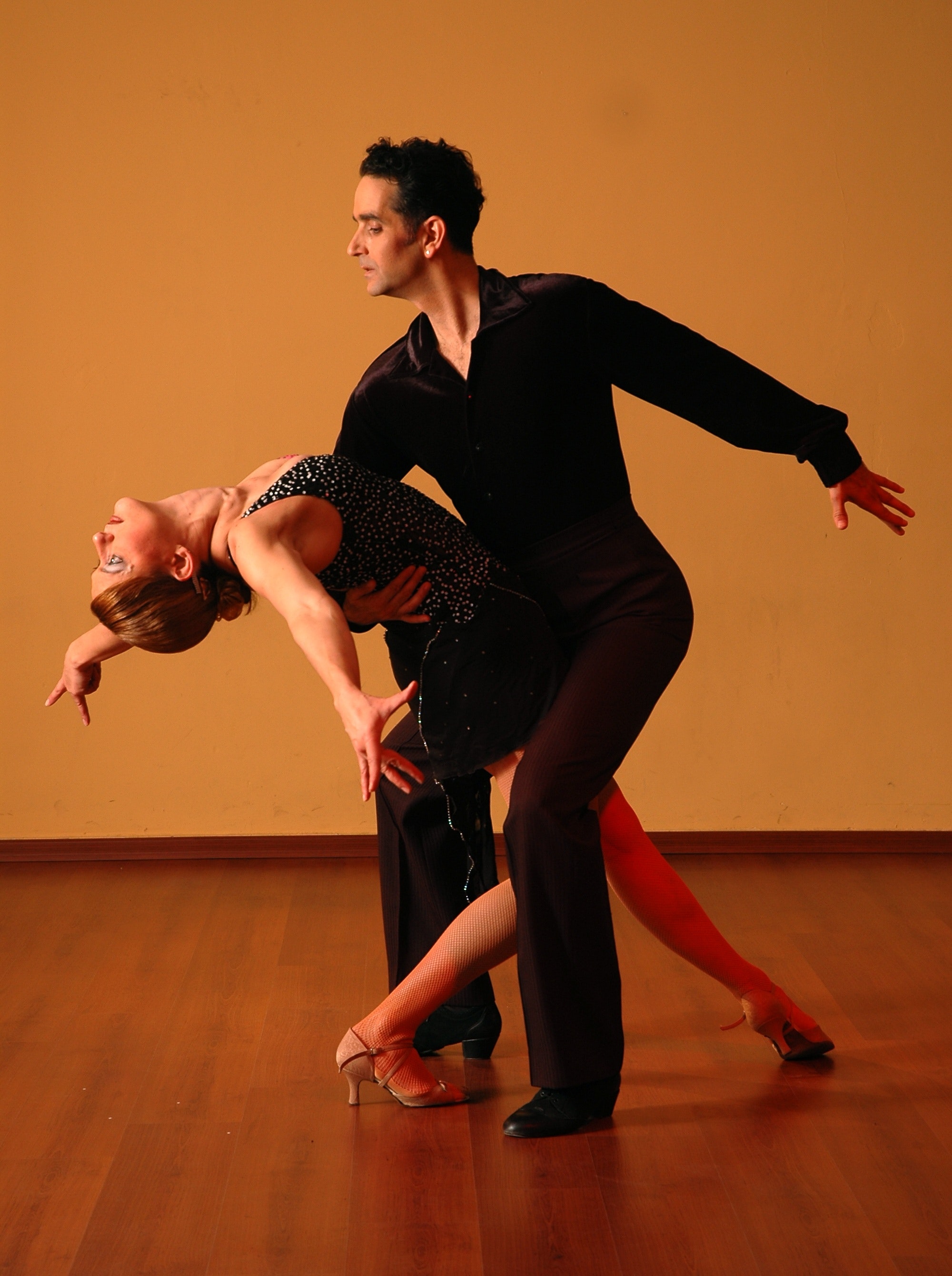 Lateinamerikanische Tänze - Time To Dance Rodalben